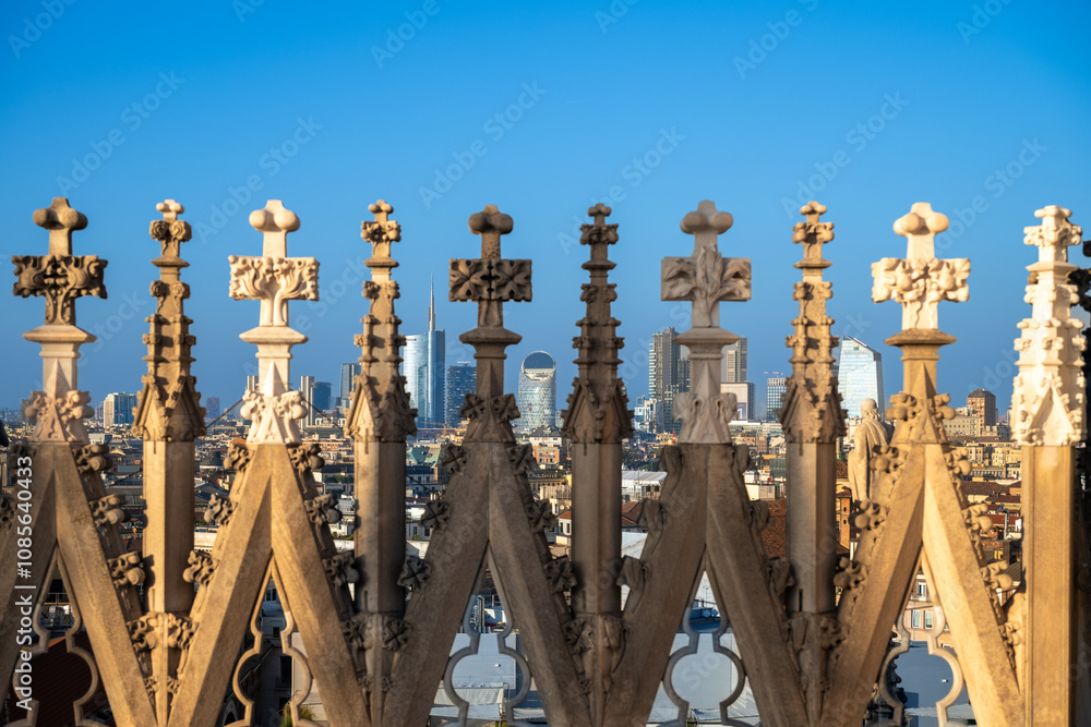 Milano, lombardia, italy, italia