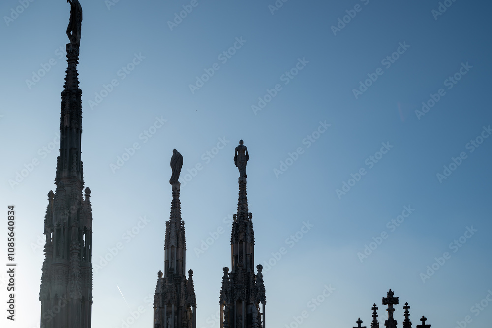 Milano, lombardia, italy, italia