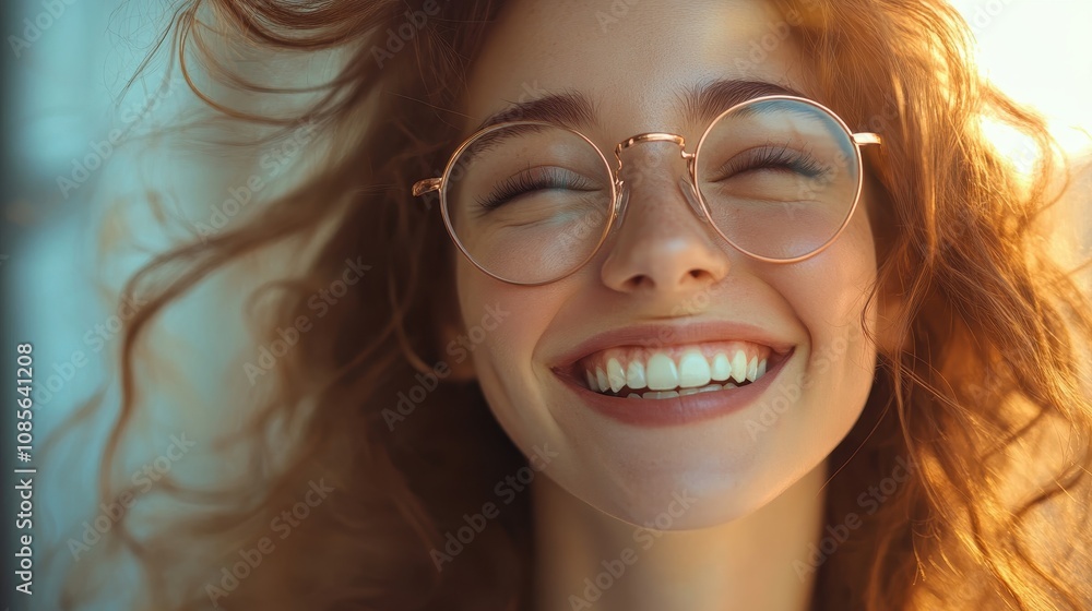 Laughing glasses adult togetherness. Laughing glasses adult togetherness.