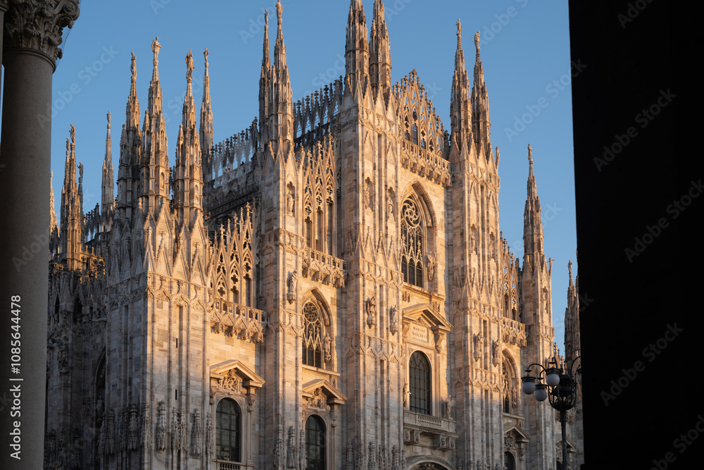 Milano, lombardia, italy, italia