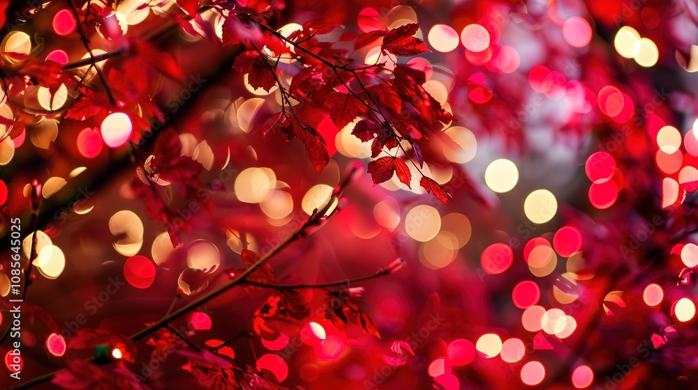 Red Dazzling Light - a vibrant and striking visual. The bright red light creates an energetic and attention-grabbing atmosphere. Red Dazzling Light - a vibrant and striking visual. The bright red light creates an energetic and attention-grabbing atmosphere.