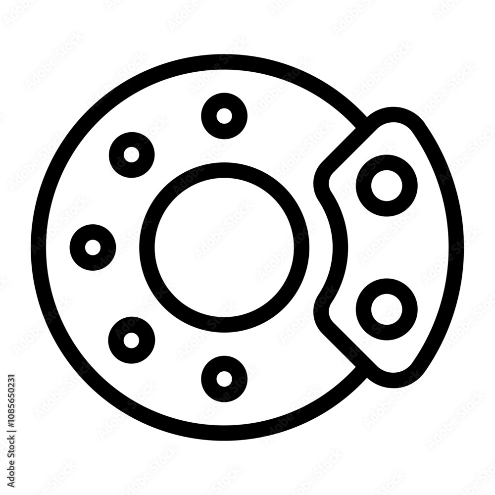 Break icon Break icon