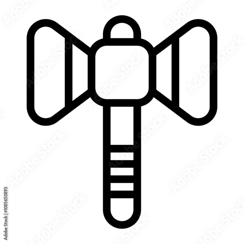 Axe icon