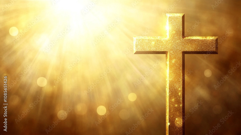 simple white cross stands against a minimalistic bright light background, symbolizing faith, hope, and spirituality, with a clean, modern aesthetic emphasizing purity and enlightenment simple white cross stands against a minimalistic bright light background, symbolizing faith, hope, and spirituality, with a clean, modern aesthetic emphasizing purity and enlightenment