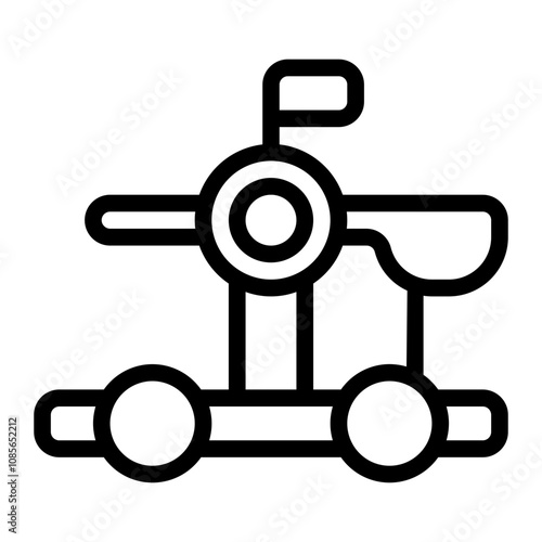 Catapult icon