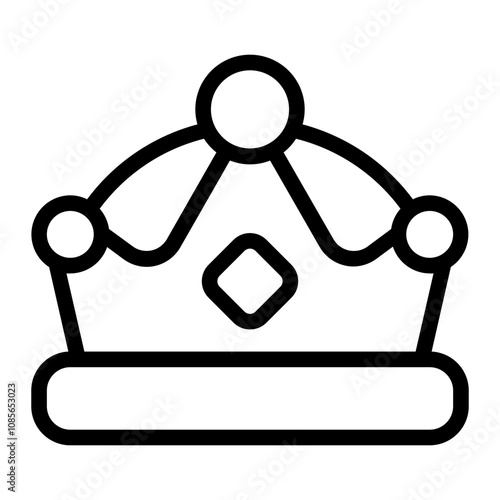 Crown icon