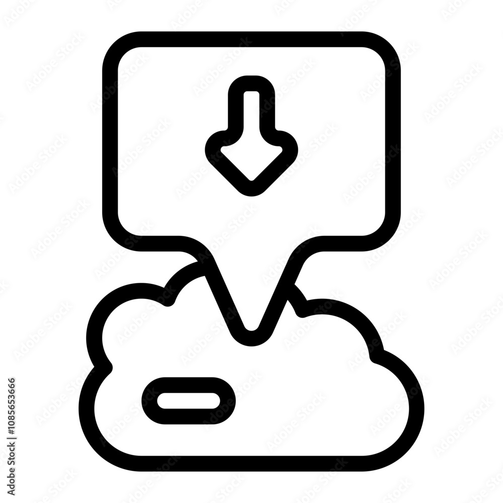 Download icon Download icon