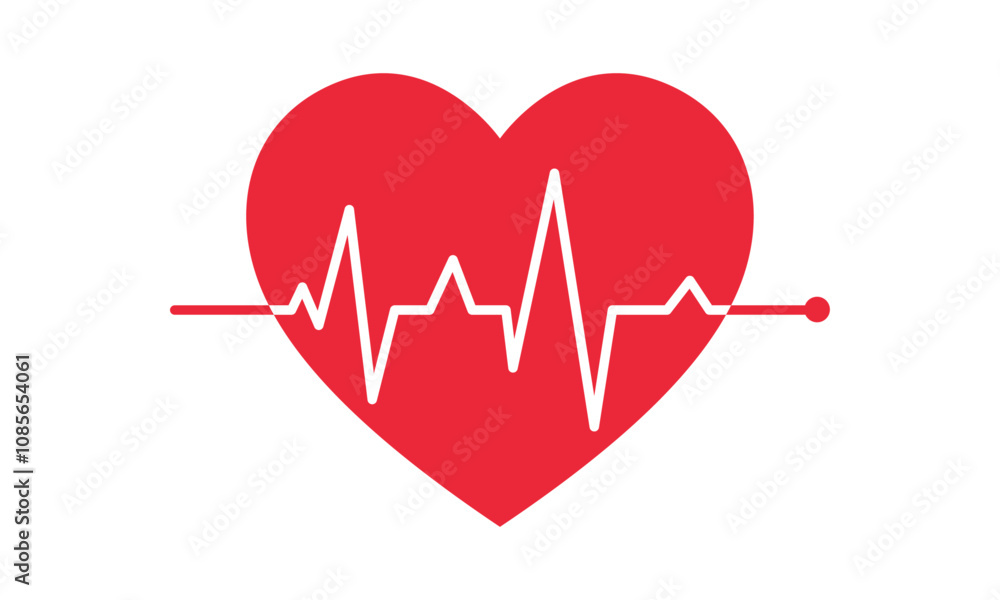 Heartbeat Line Logo
Heartbeat Line Logo