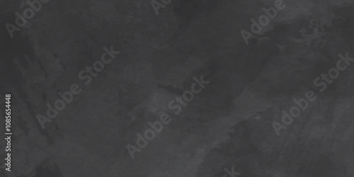 Abstract design with old wall texture cement dark black and paper texture background. Realistic design are empty space of Studio dark room concrete wall grunge texture .Grunge paper texture design .	
