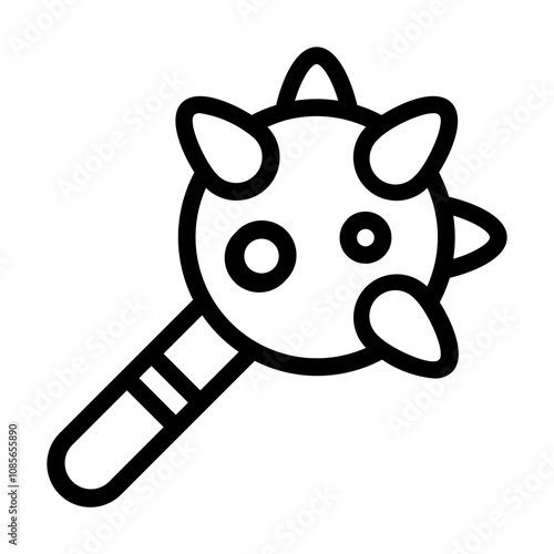 Mace icon