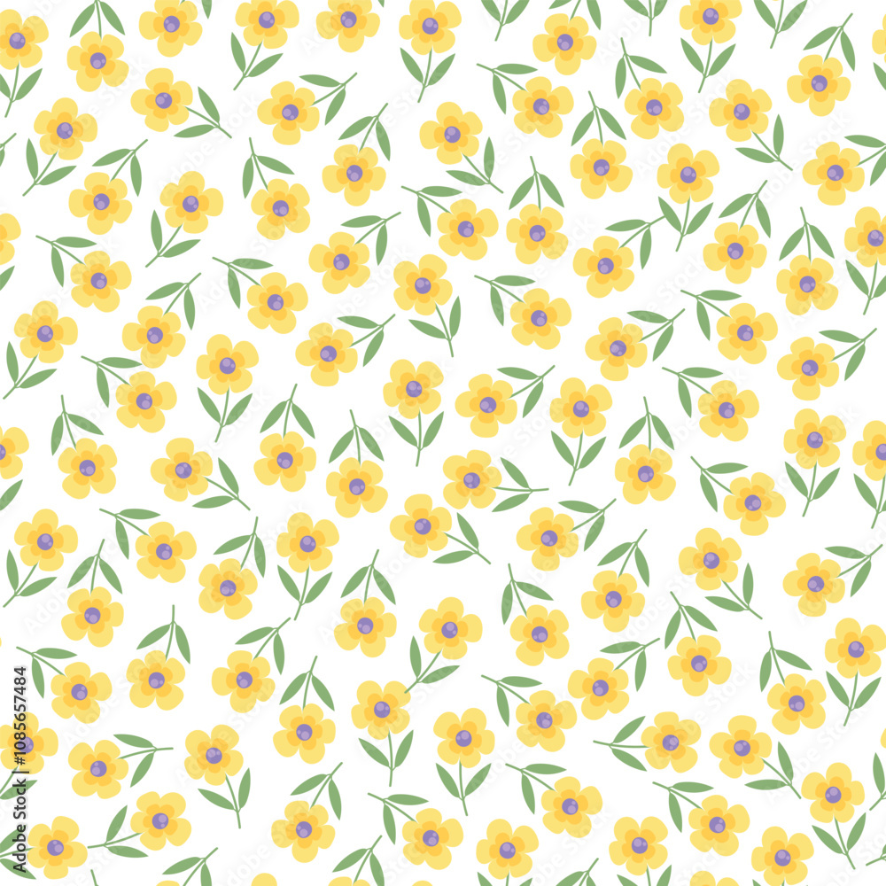 coquette seamless flowers pattern. Delicate petals and vibrant blossoms create an artistic and vintage botanical illustration. Perfect for wallpaper, fabric, wrapping paper and more. coquette seamless flowers pattern. Delicate petals and vibrant blossoms create an artistic and vintage botanical illustration. Perfect for wallpaper, fabric, wrapping paper and more.