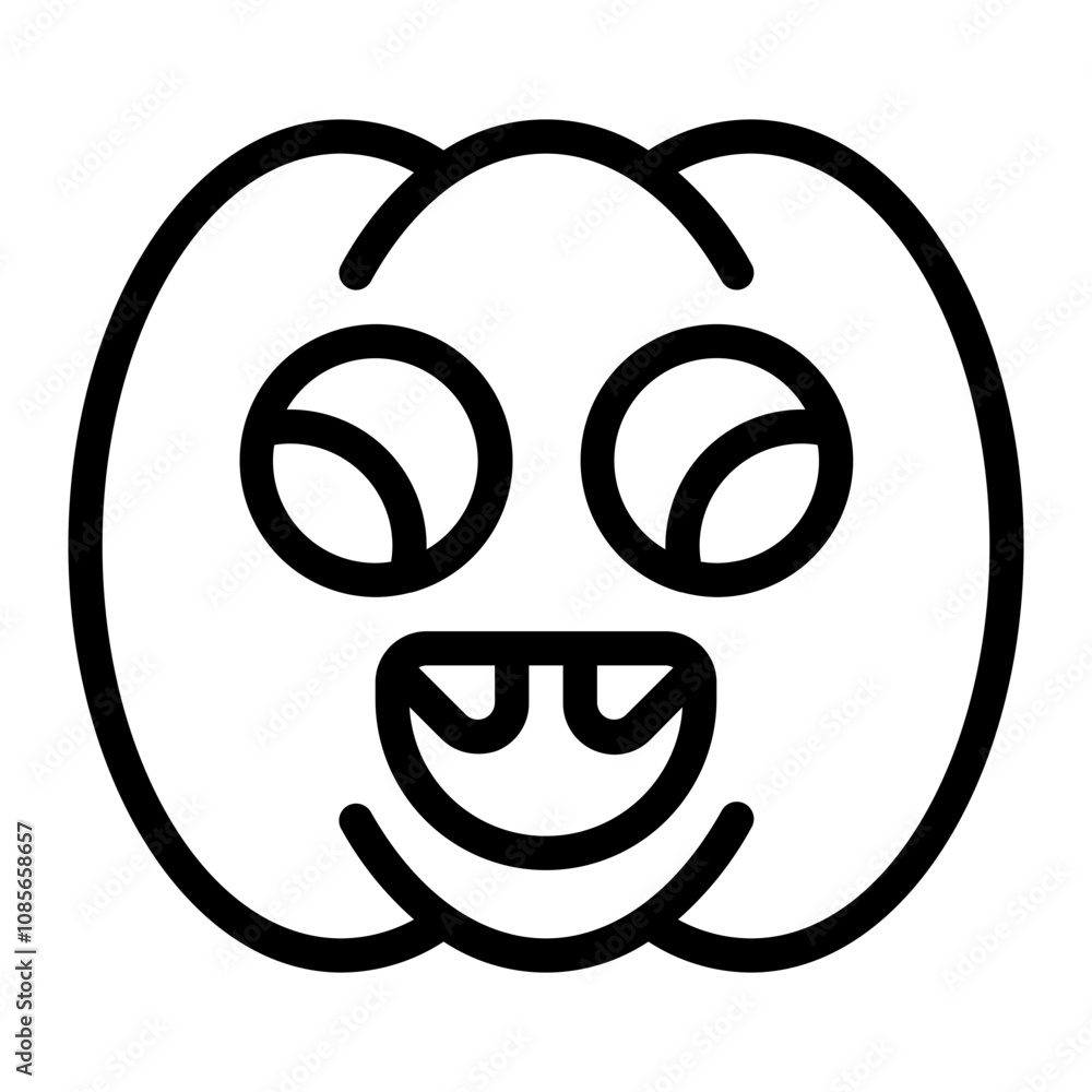 Scary icon Scary icon