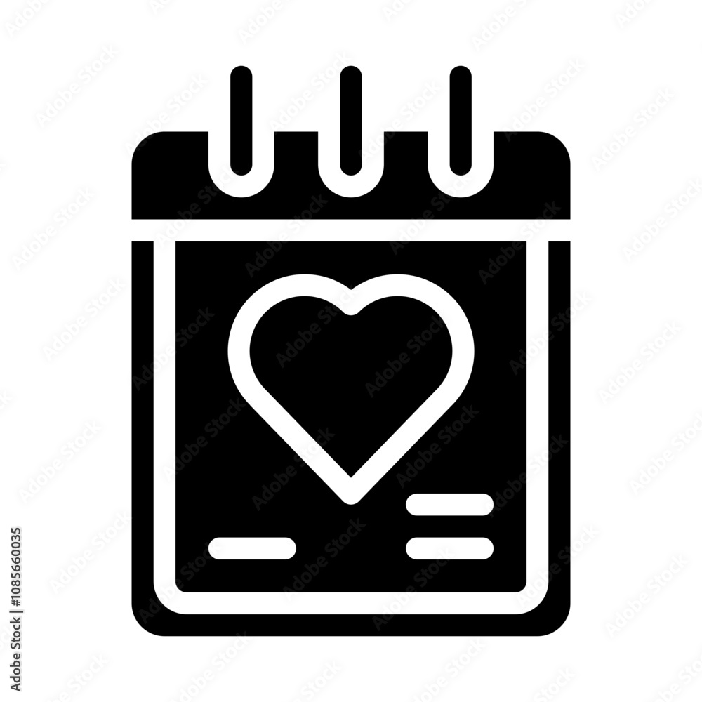 Time and Date solid icon Time and Date solid icon