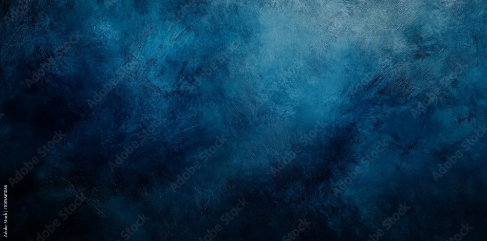 Dark Blue Abstract Background with Textured Grungy Appearance and Moody, Mysterious Vibe for Adobe Stock. Dark Blue Abstract Background with Textured Grungy Appearance and Moody, Mysterious Vibe for Adobe Stock.