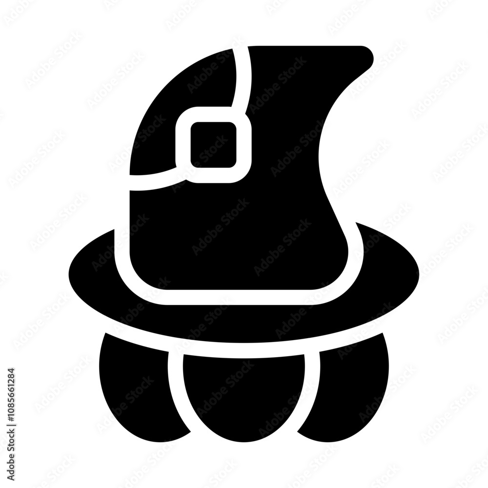 Witch Hat icon Witch Hat icon