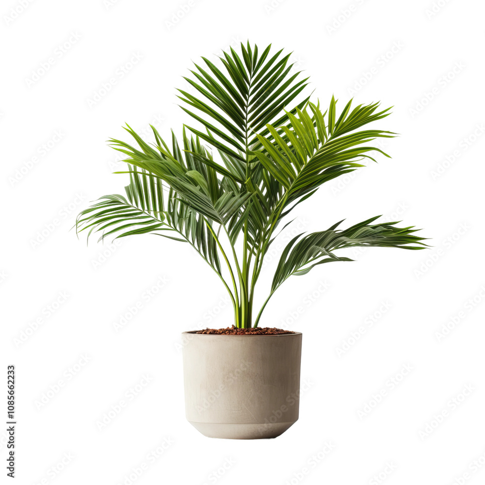 palm tree isolated on white palm tree isolated on white
