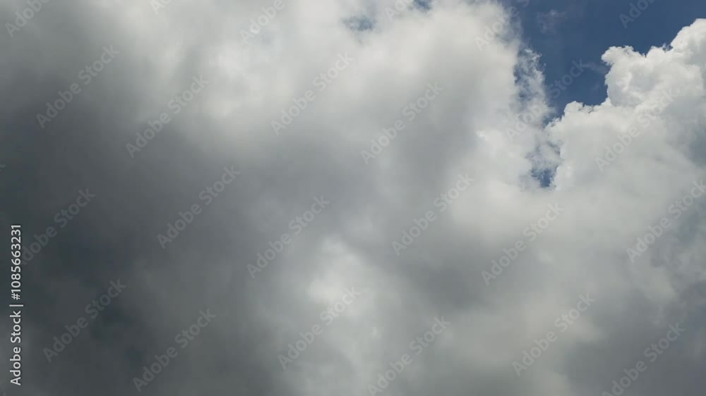time lapse of clouds time lapse of clouds