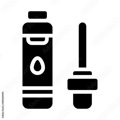 Primer solid icon