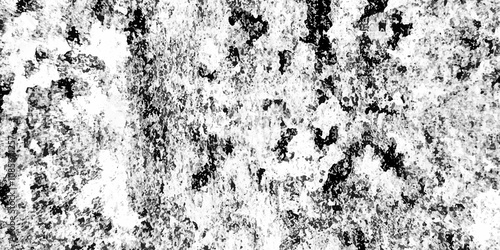 Wallpaper Mural Abstract white and black texture of a grunge concrete dust wall with cracks and scratches background. distressed grunge concrete wall texture. abstract vintage of old surface texture background. Torontodigital.ca
