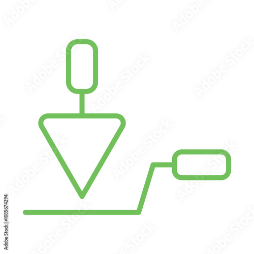 Masonry Icon Design