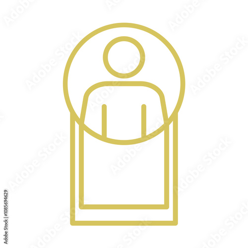 Defendant icon Design