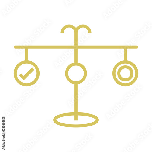 Legal Case icon Design