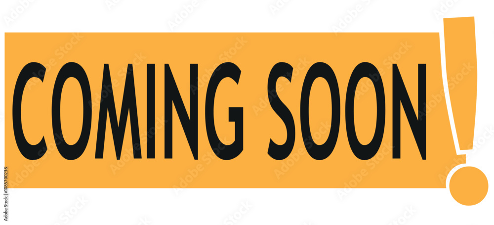 Coming soon. motivational inspirational business marketing words quotes letters typography concept. Coming soon. motivational inspirational business marketing words quotes letters typography concept.