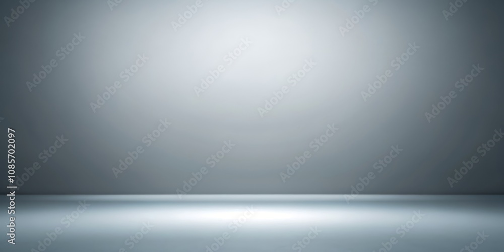 Grey Gradient Studio Backdrop with Light, product photography, studio lighting, mockup Grey Gradient Studio Backdrop with Light, product photography, studio lighting, mockup