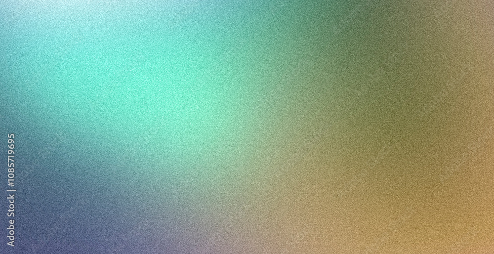 Soft dark green yellow blue gradient, rough abstract background, empty space, texture, grainy noise, roughness Soft dark green yellow blue gradient, rough abstract background, empty space, texture, grainy noise, roughness
