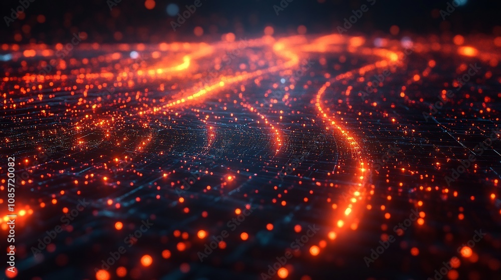 Global collaboration rendered glowing digital maps secure data streams and interactive systems symbolizing seamless teamwork Global collaboration rendered glowing digital maps secure data streams and interactive systems symbolizing seamless teamwork