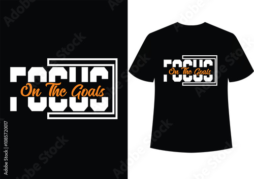 I will do creative typography and custom t shirt design,original eps vector file