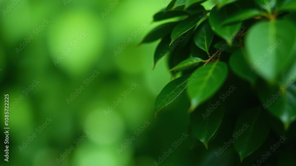 A serene and calming green background perfect for the concept of silence and secrecy, quiet, background, hush A serene and calming green background perfect for the concept of silence and secrecy, quiet, background, hush