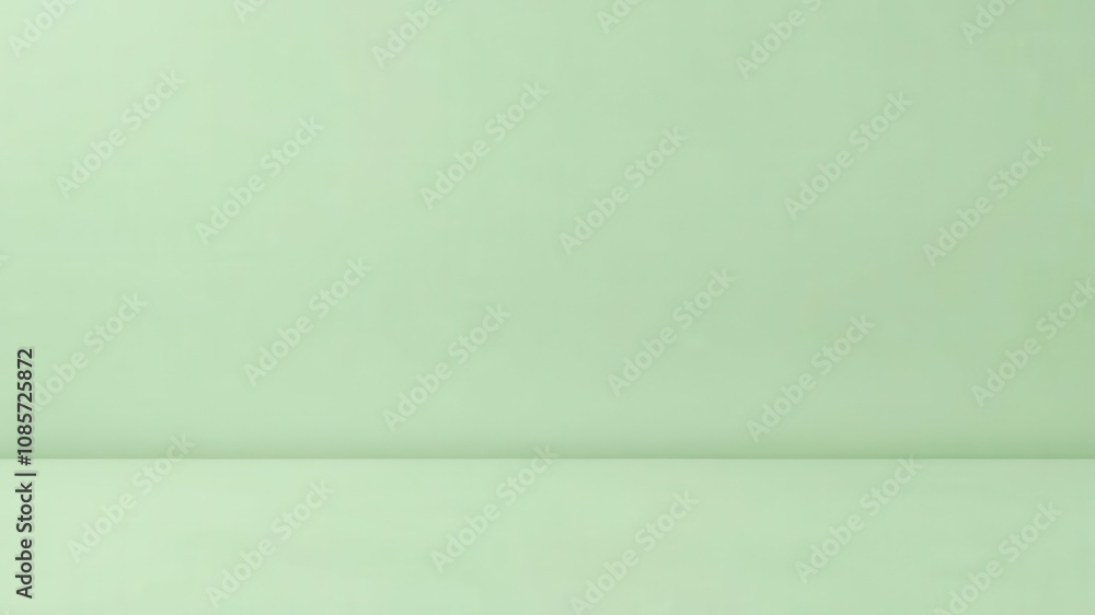 A vibrant green background with a soft shh symbol in the center, perfect for creating a tranquil and calming atmosphere, muted, green, peaceful A vibrant green background with a soft shh symbol in the center, perfect for creating a tranquil and calming atmosphere, muted, green, peaceful
