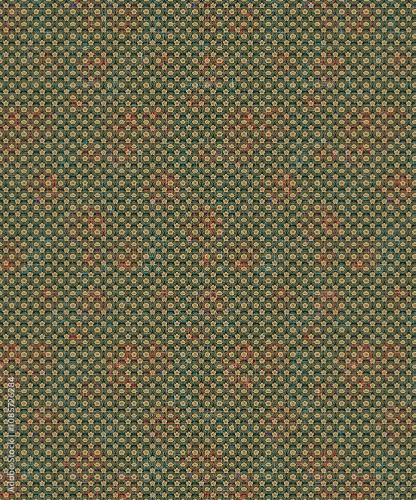 Seamless Pattern Illustrations for Designing in Unique and vibrant digital textile designs, crafted to bring elegance and sophistication to any fabric. Perfect for fashion, home decor
Seamless Pattern Illustrations for Designing in Unique and vibrant digital textile designs, crafted to bring elegance and sophistication to any fabric. Perfect for fashion, home decor