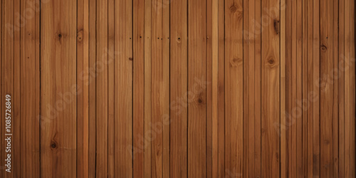Old dark wood and wooden texture background. Panorama texter of wood banner background.