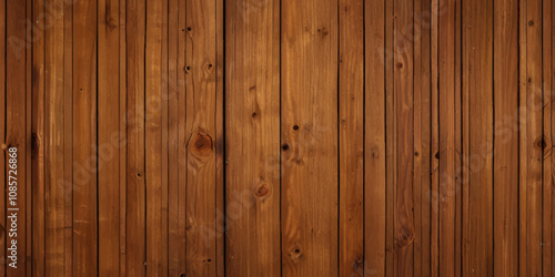 Old dark wood and wooden texture background. Panorama texter of wood banner background.