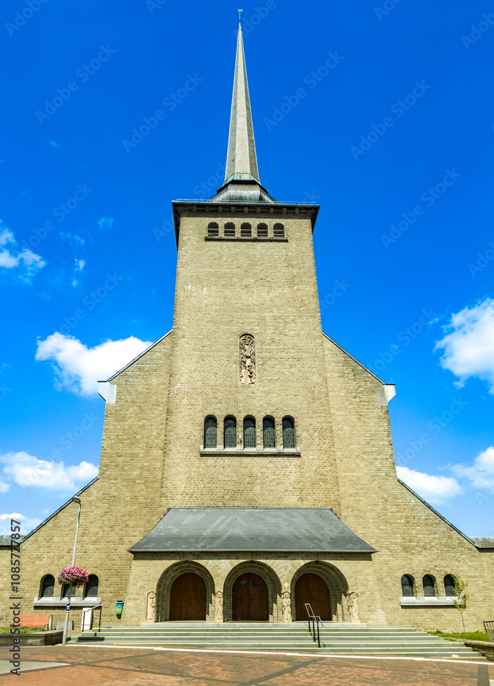 Sankt Vith, Belgium