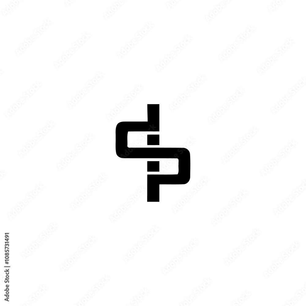 dp logo design dp logo design