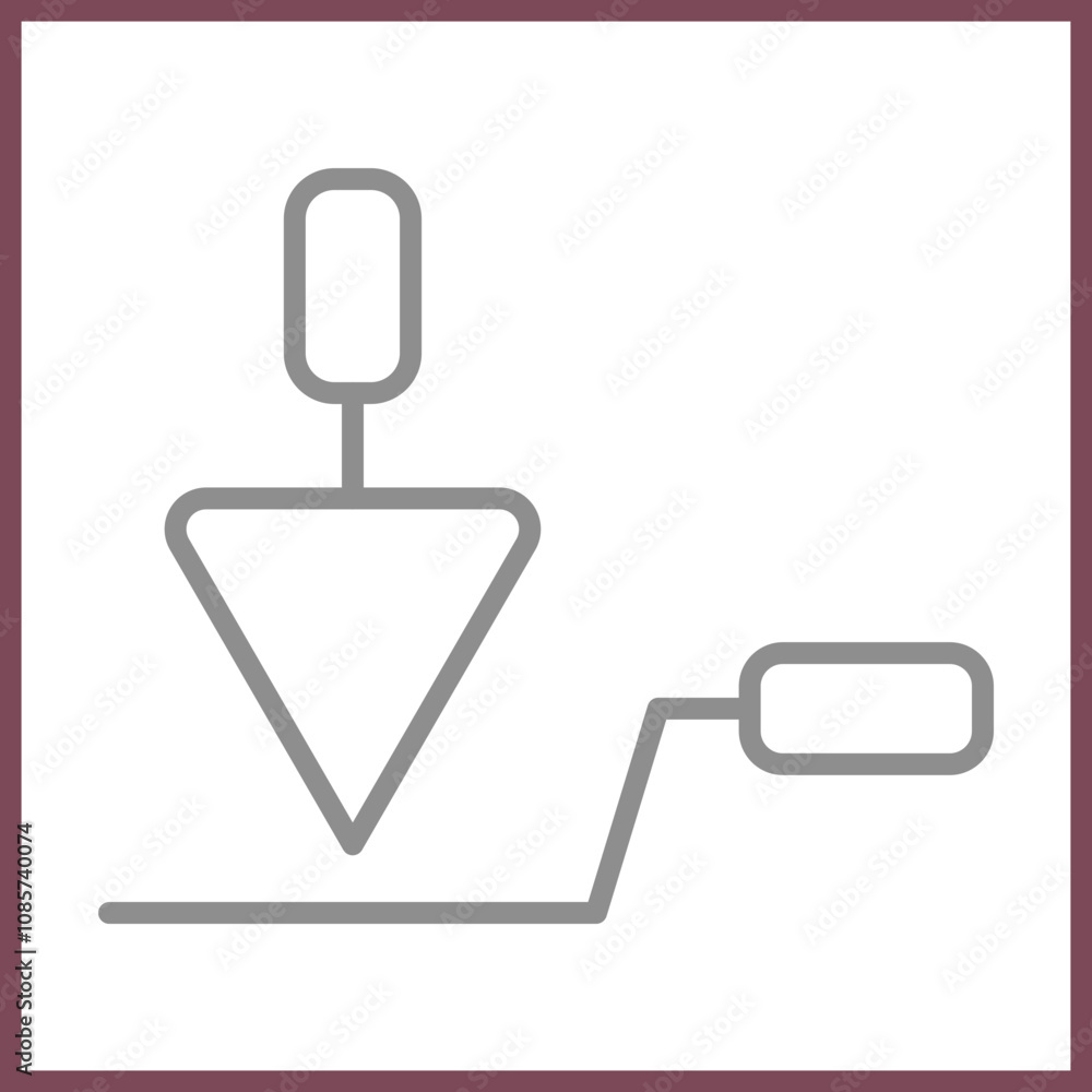 Masonry Icon Design Masonry Icon Design