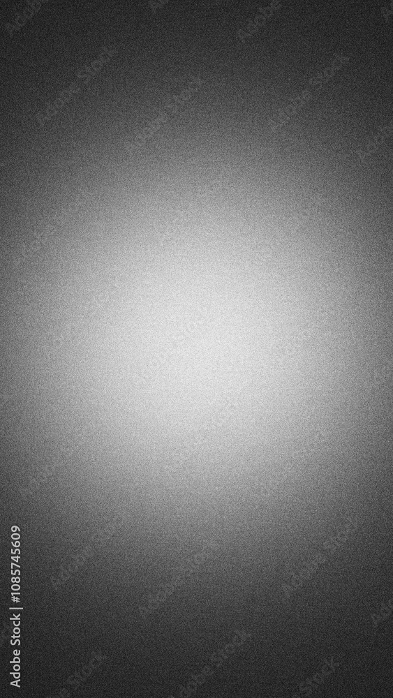 white illuminated wave on black, grainy color gradient background, noise texture effect, copy space white illuminated wave on black, grainy color gradient background, noise texture effect, copy space