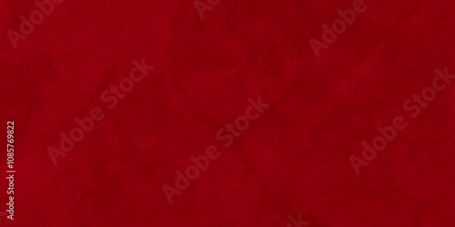 Abstract design with grunge red dark Stucco wall background .Old grunge paper texture design. This design are used for wallpaper ,poster, Chalkboard. Dark red concrete wall grunge texture background	