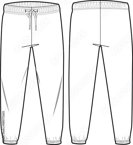 Joggers