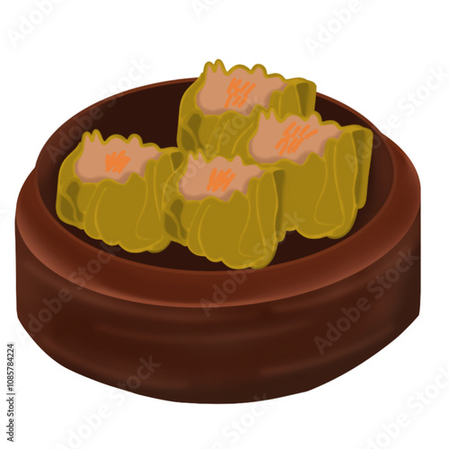 dimsum