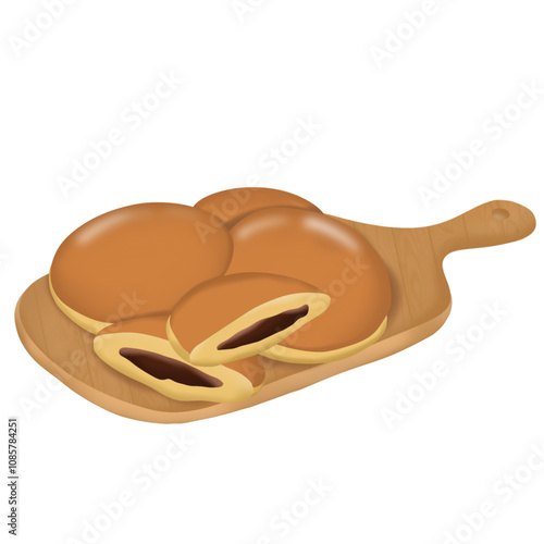 dorayaki