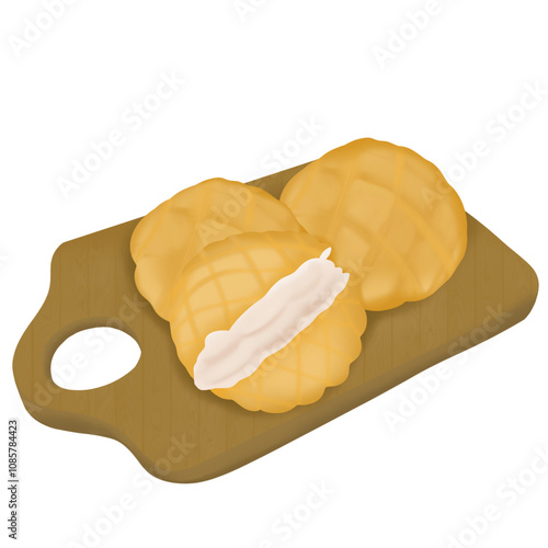 bread and butter