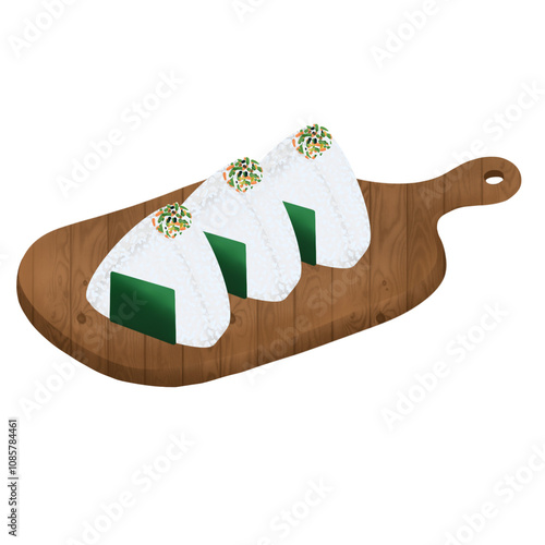 onigiri