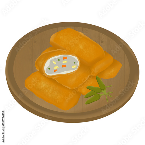 risoles