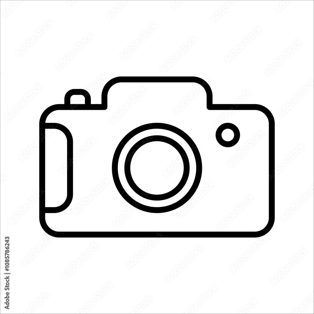 Camera icon. photo camera icon. camera photography icon. Take picture tool. Camera icon. photo camera icon. camera photography icon. Take picture tool.