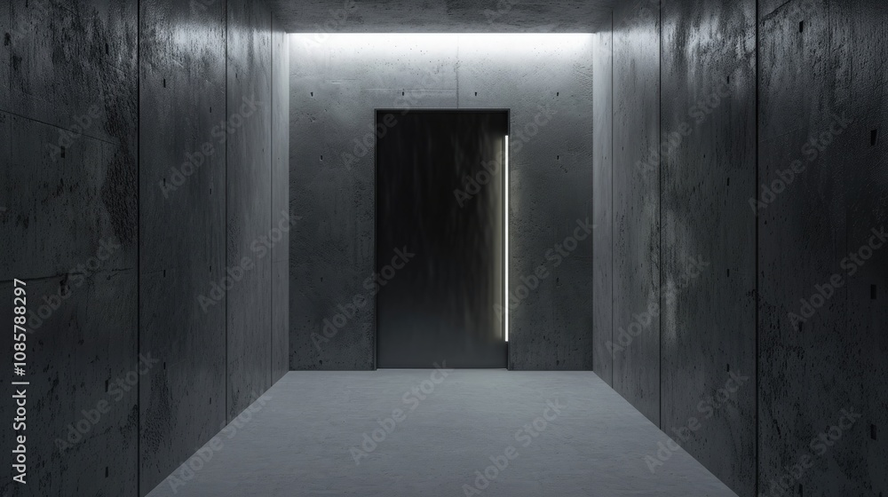 Obraz premium Entrance of Home 