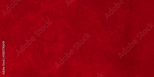 Abstract design with grunge red dark Stucco wall background .Old grunge paper texture design. This design are used for wallpaper ,poster, Chalkboard. Dark red concrete wall grunge texture background	